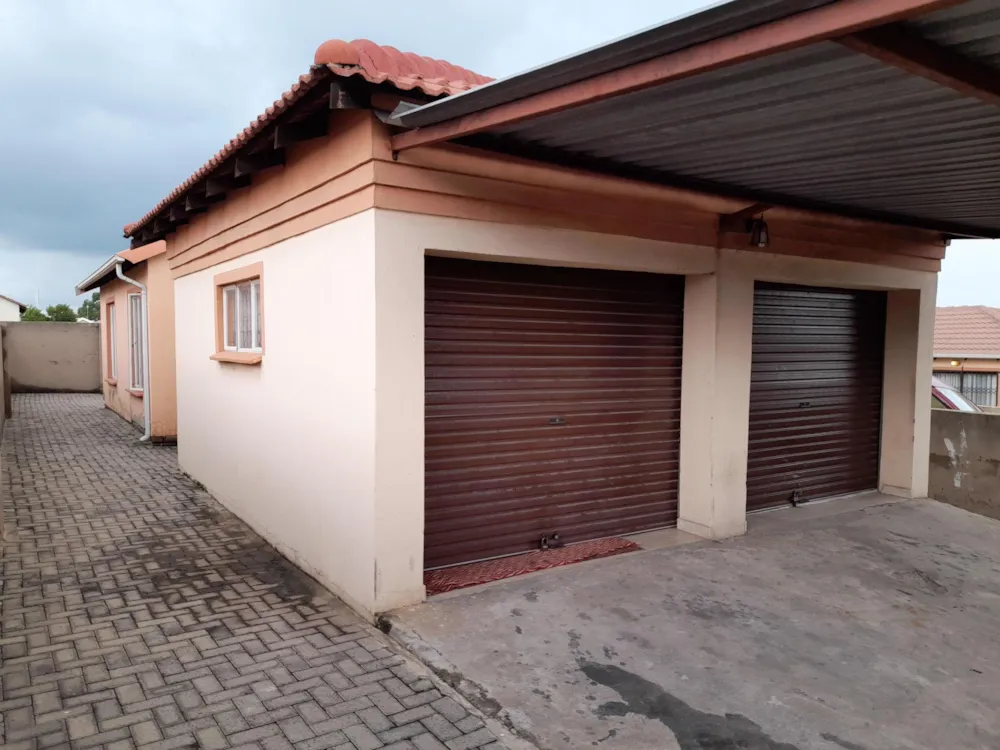 House for sale in Duvha Park - 1WD1517734 House for sale in Duvha Park - 1WD1517734