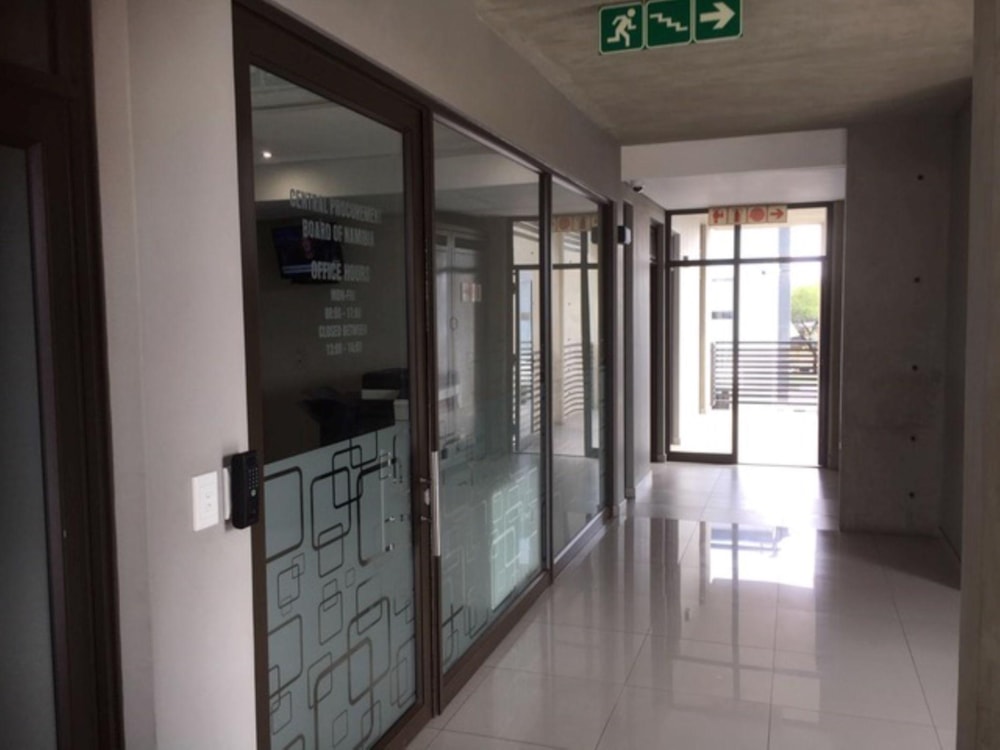 Commercial office for sale in Windhoek, Namibia - 3NM1517850
