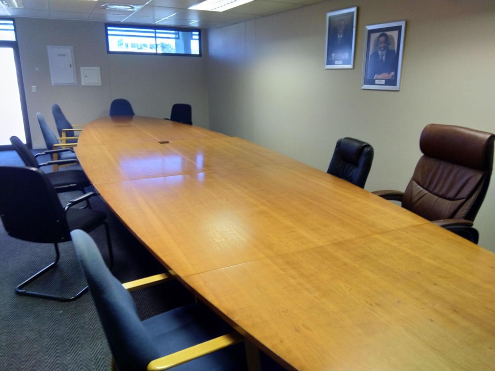 Commercial office for sale in Windhoek, Namibia - 3NM1517850