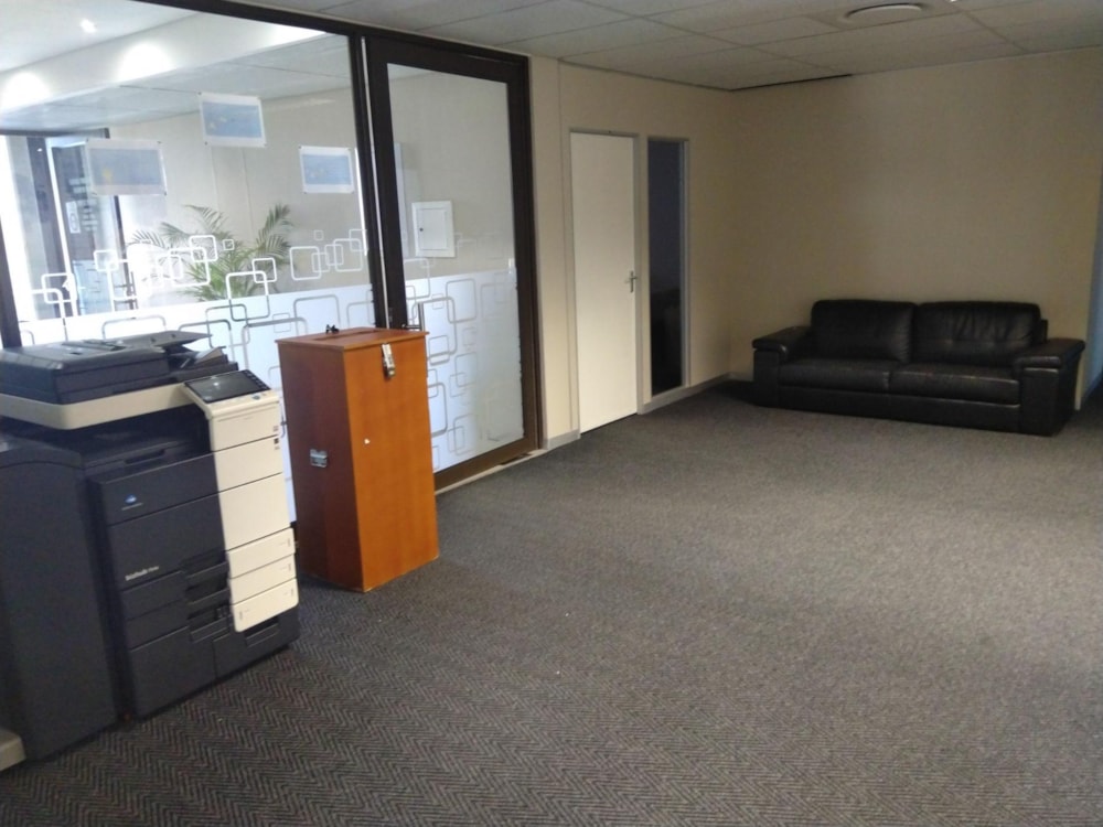 Commercial office for sale in Windhoek, Namibia - 3NM1517850