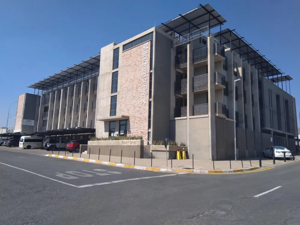 Commercial office for sale in Windhoek, Namibia - 3NM1517850