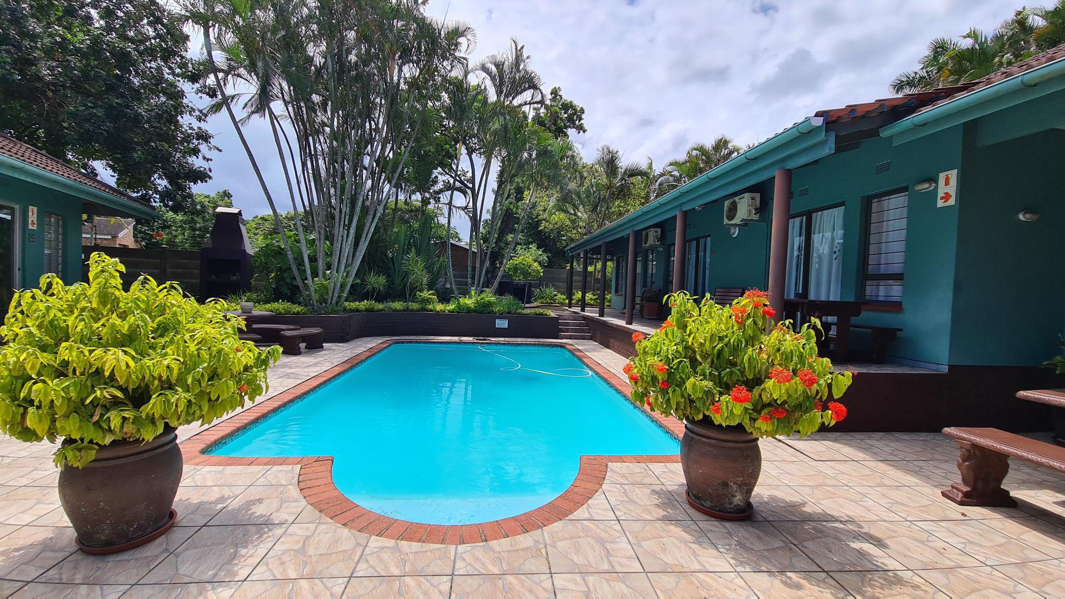 Bed & breakfast for sale in Meer en See - 1RY1521308