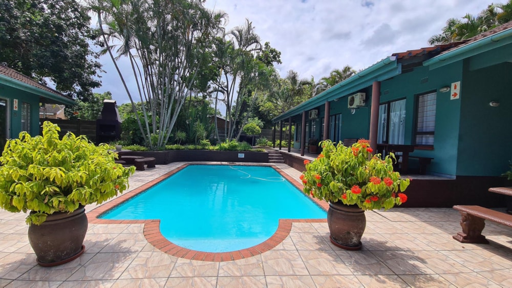 Bed & breakfast for sale in Meer en See - 1RY1521308 Bed & breakfast for sale in Meer en See - 1RY1521308