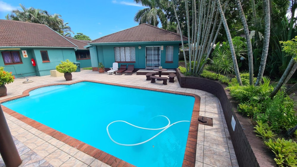 Bed & breakfast for sale in Meer en See - 1RY1521308 Bed & breakfast for sale in Meer en See - 1RY1521308