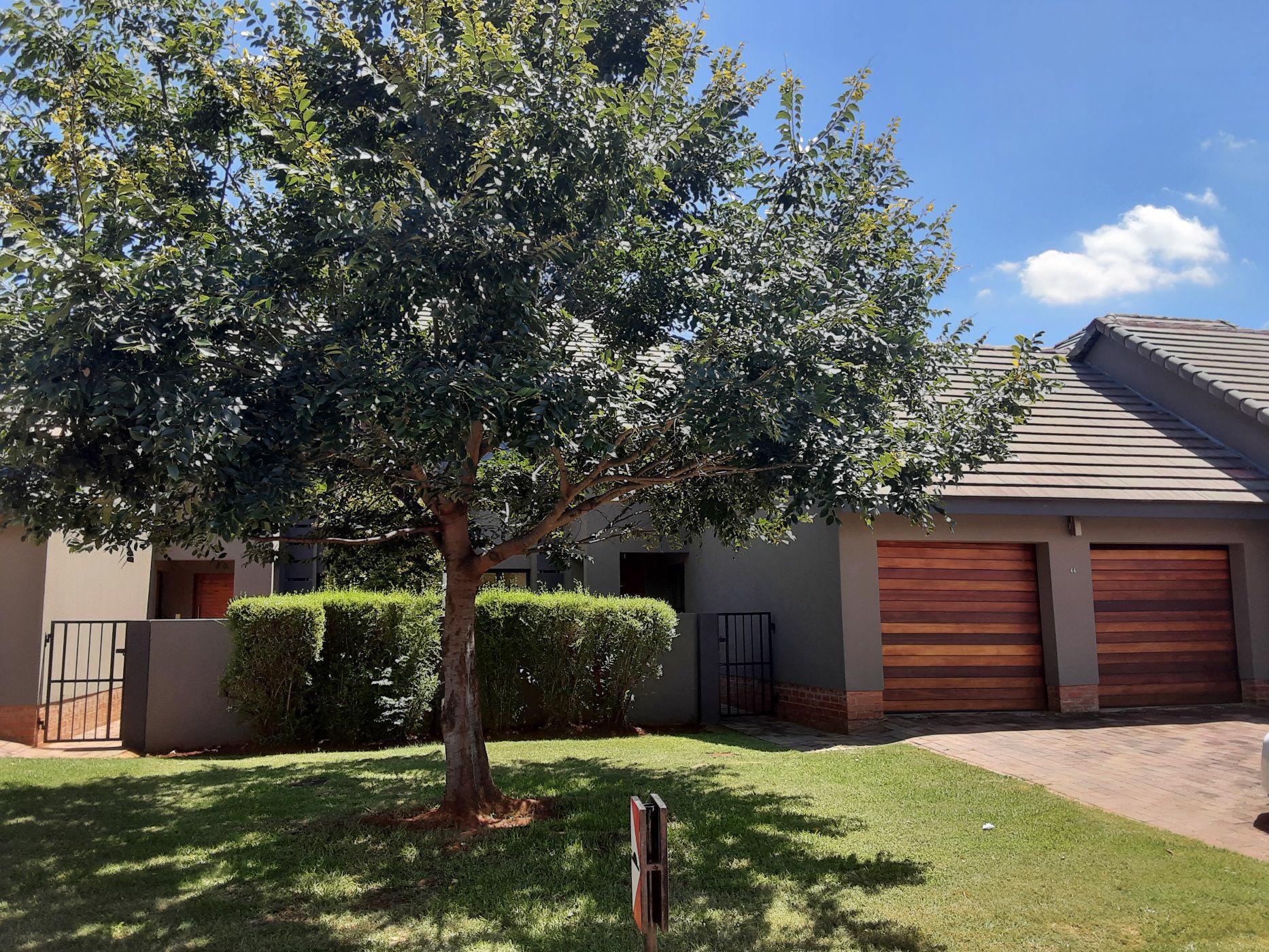 Townhouse sold in Melodie - 1HR1667437