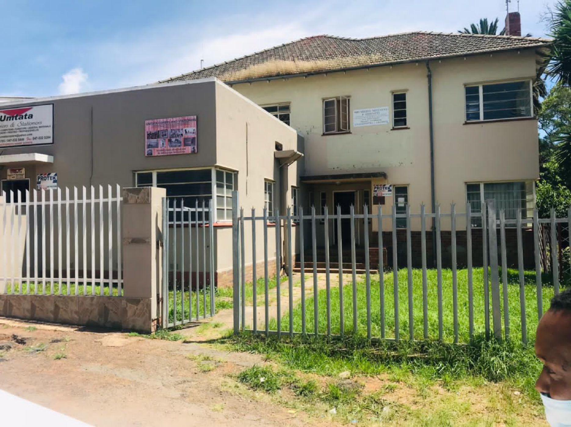 Commercial business for sale in Mthatha Central - 1MH1688611