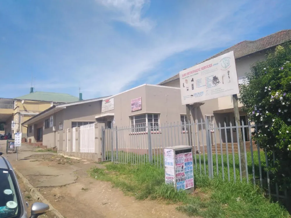 Commercial business for sale in Mthatha Central - 1MH1688611 Commercial business for sale in Mthatha Central - 1MH1688611