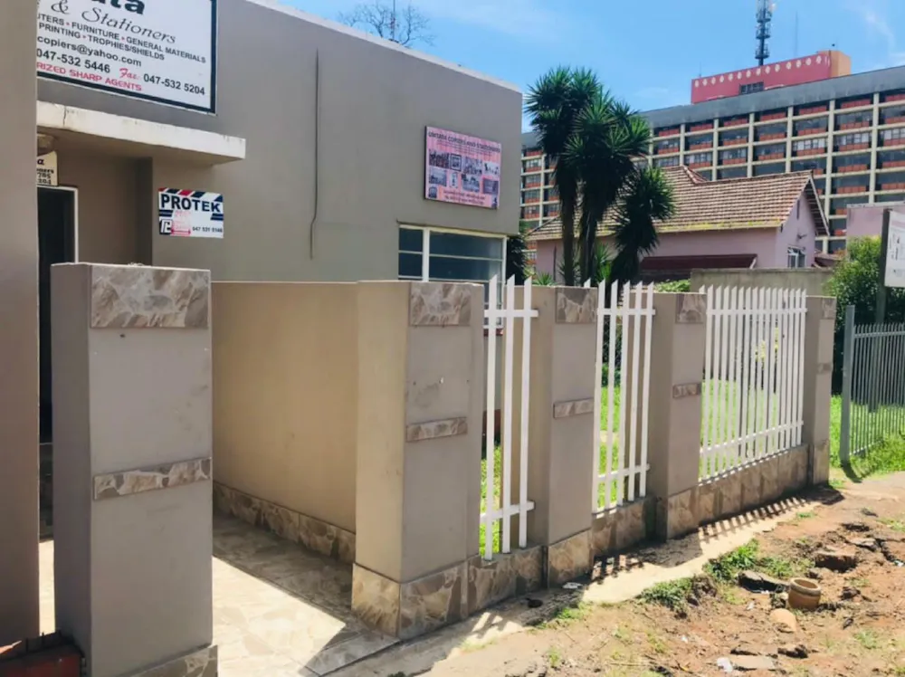 Commercial business for sale in Mthatha Central - 1MH1688611 Commercial business for sale in Mthatha Central - 1MH1688611