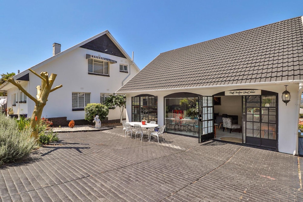 House for sale in Upper Old Place - 1KG1518359