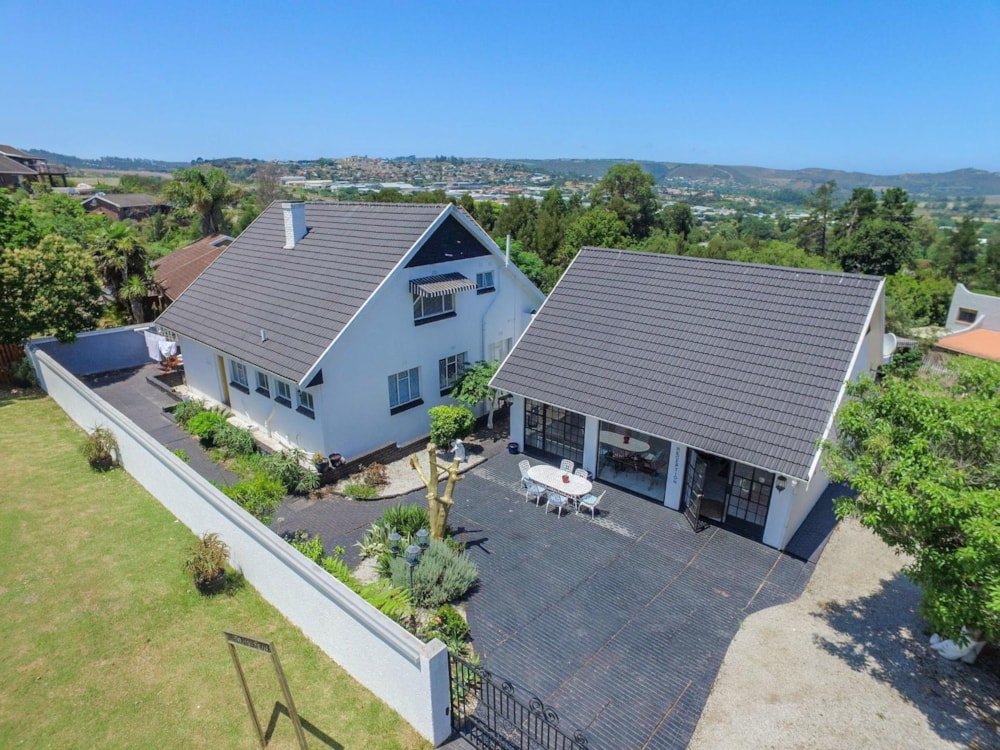 House for sale in Upper Old Place - 1KG1518359