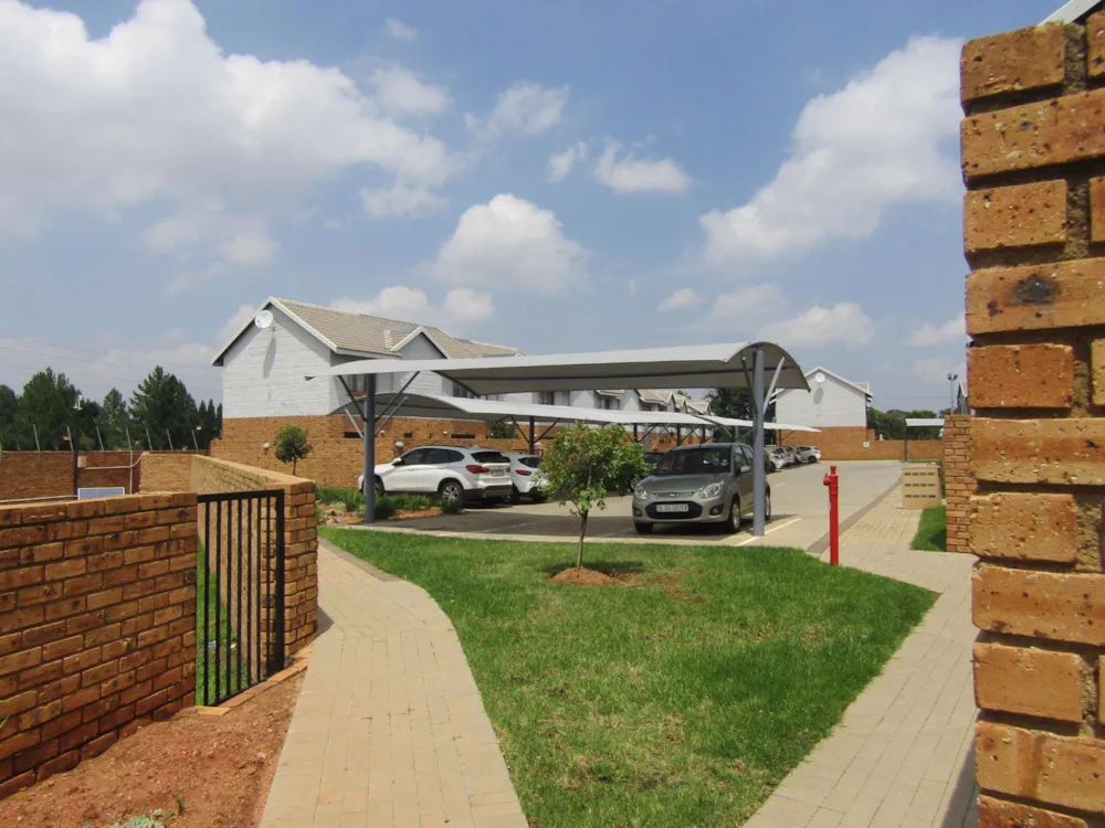 Townhouse let in Summerset - MDL1737489 Townhouse let in Summerset - MDL1737489