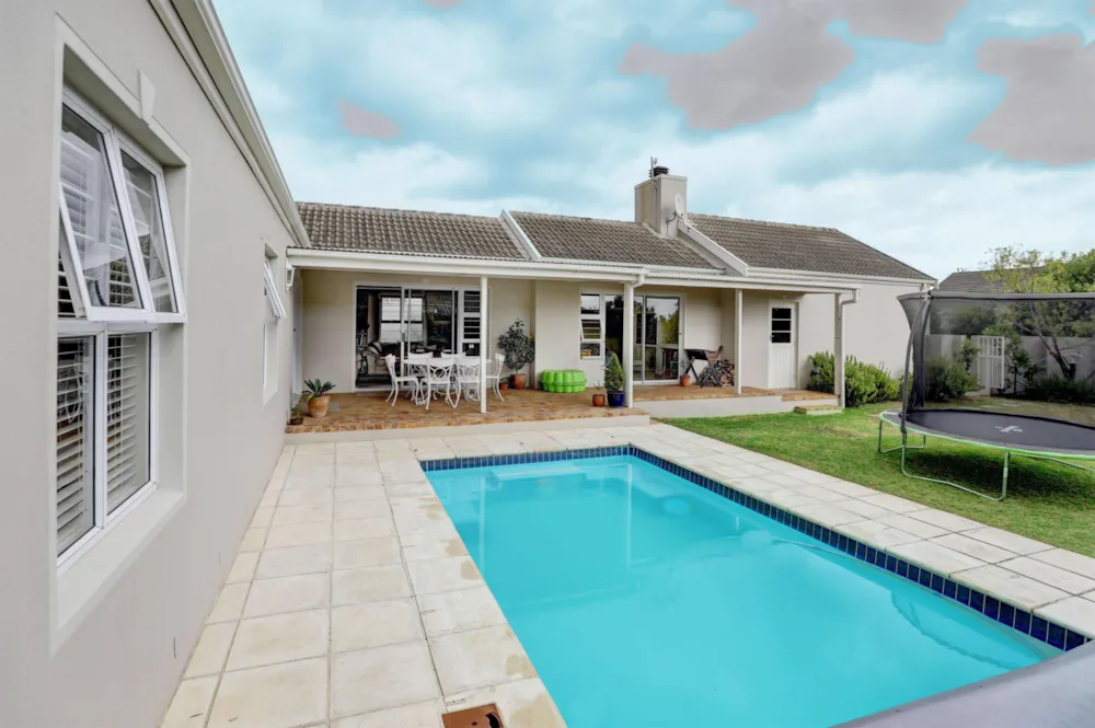 House let in Pinehurst - NSL1724681