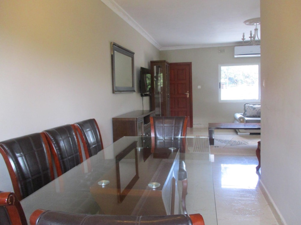 Apartment to rent in Rhodespark, Zambia - 3ZA1518786