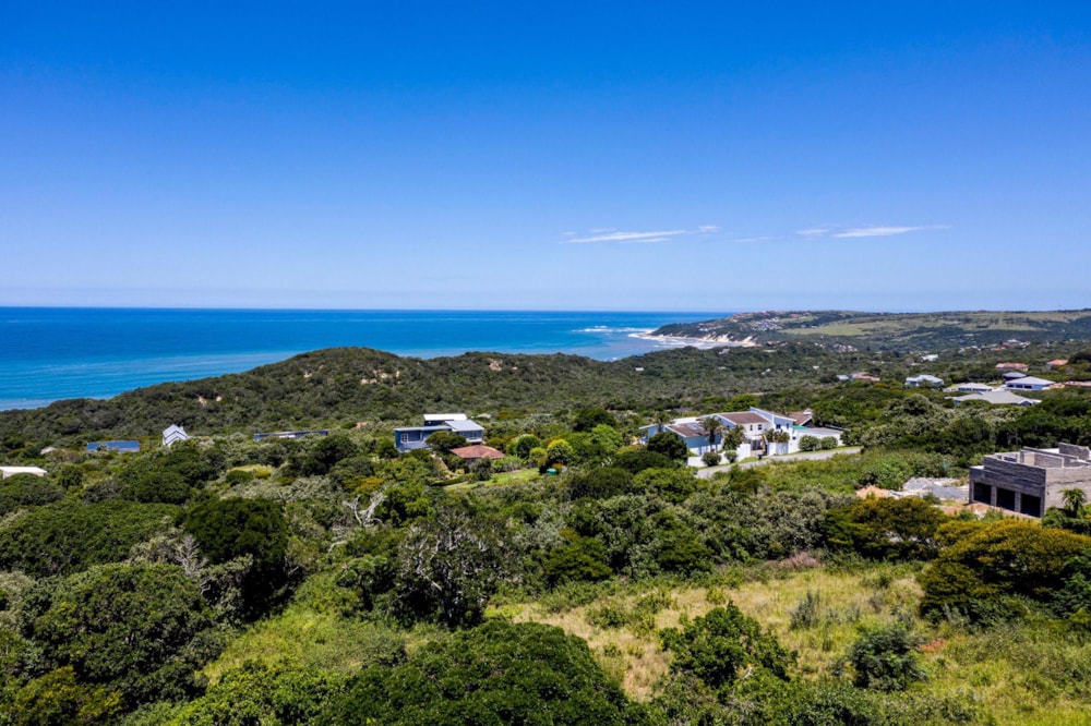 Residential vacant land for sale in Cintsa - 1ET1612650