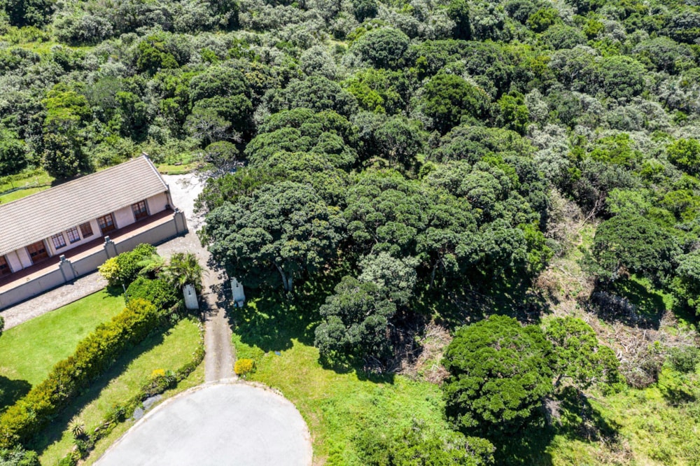 Residential vacant land for sale in Cintsa - 1ET1612650