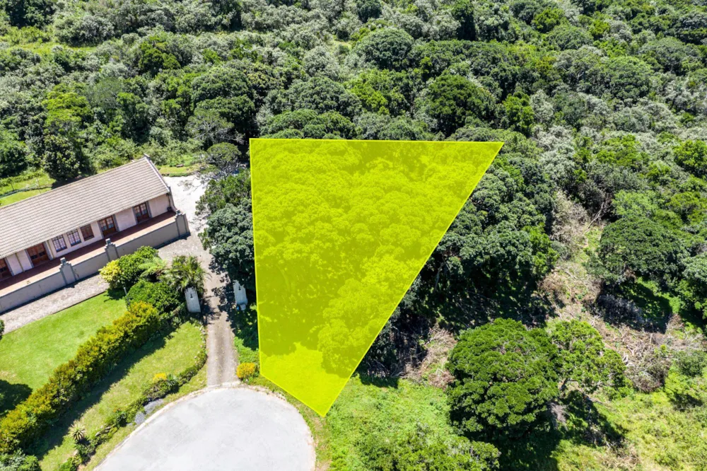 Residential vacant land for sale in Cintsa - 1ET1612650 Residential vacant land for sale in Cintsa - 1ET1612650