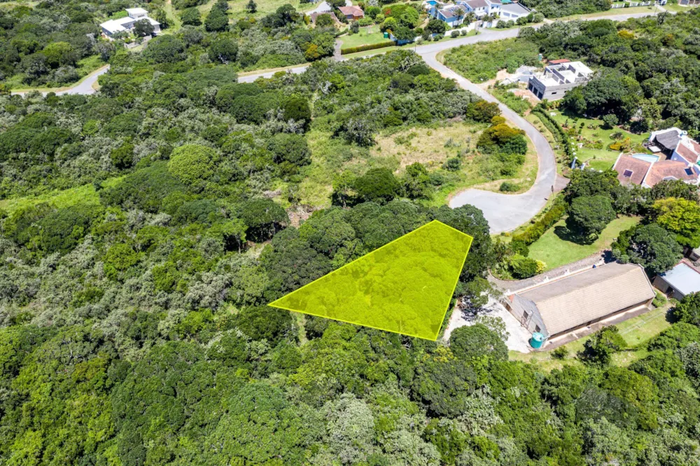 Residential vacant land for sale in Cintsa - 1ET1612650 Residential vacant land for sale in Cintsa - 1ET1612650