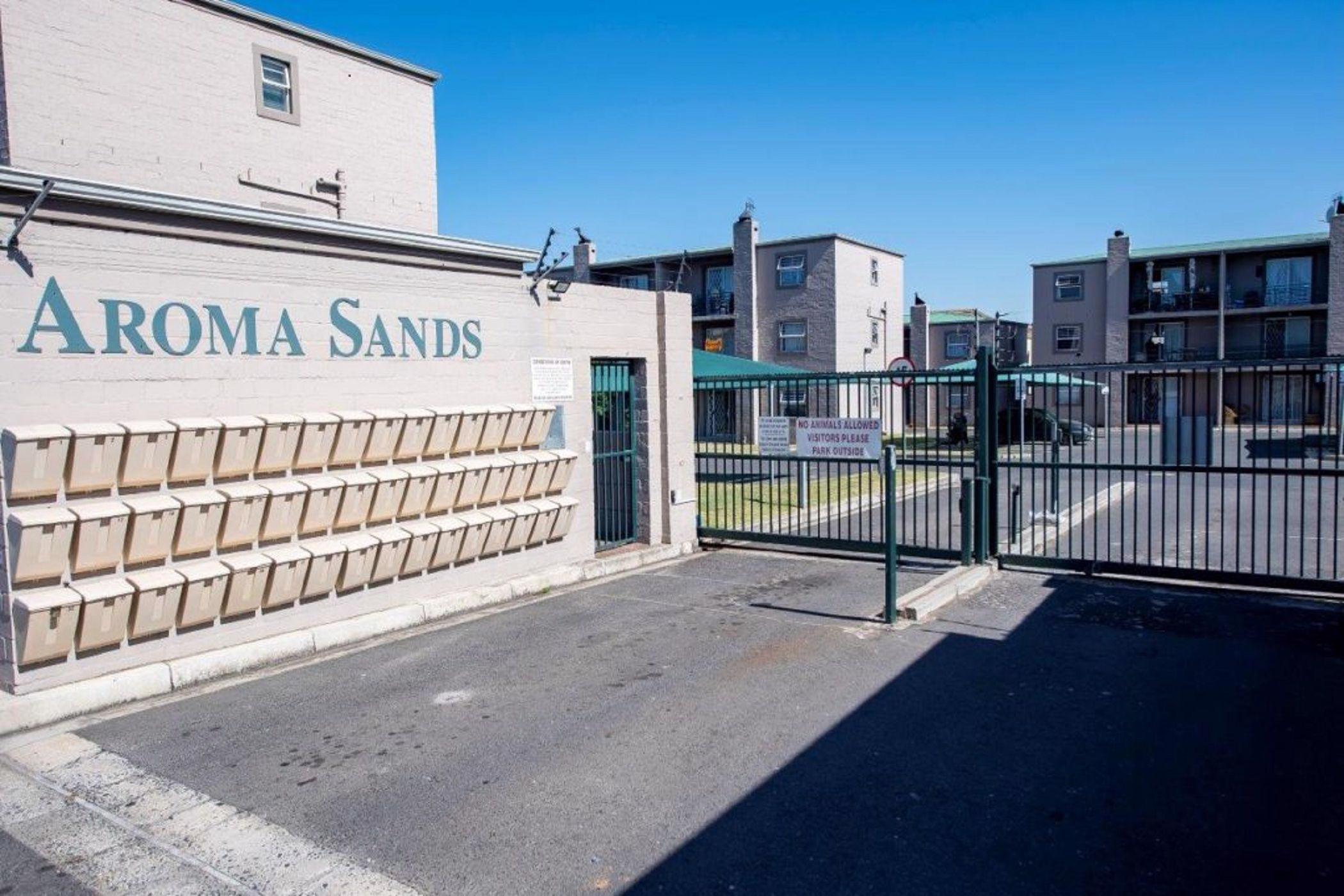 Apartment let in Vredekloof - NSL1693590