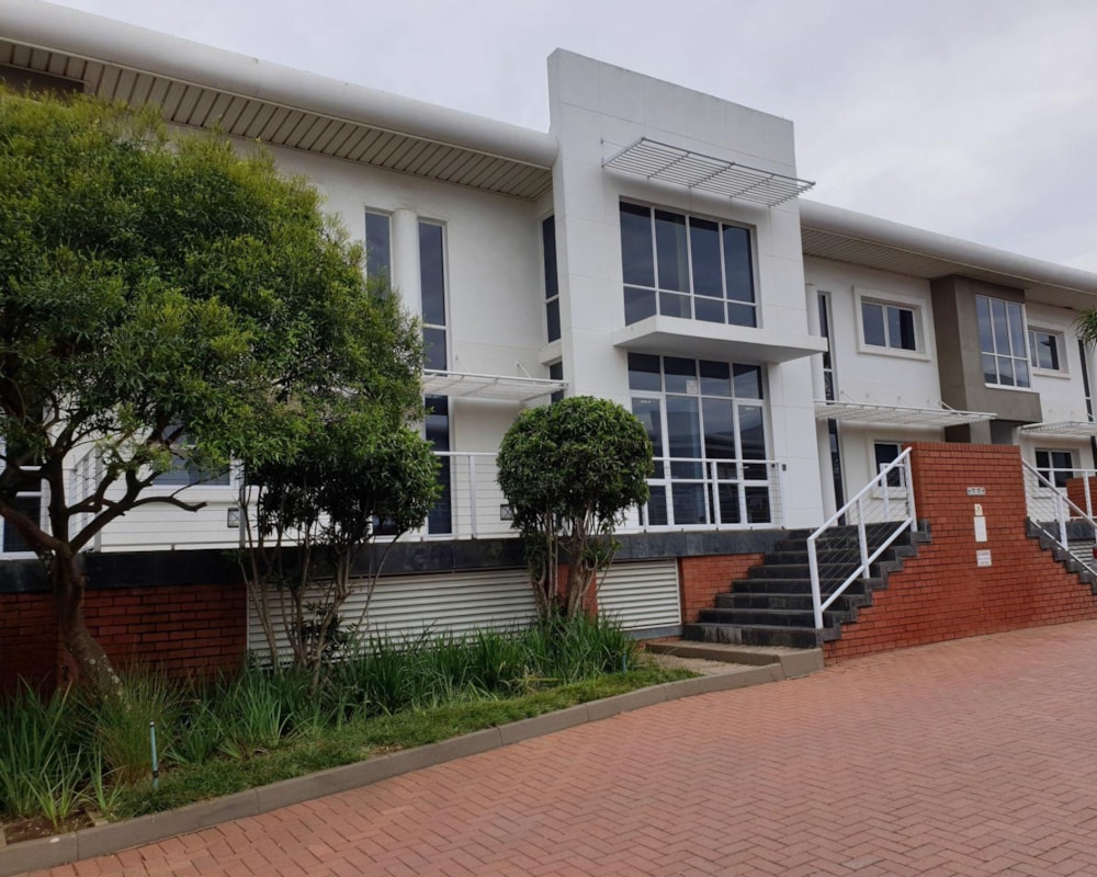 Commercial office for sale in uMhlanga Ridge - 1ND1518936