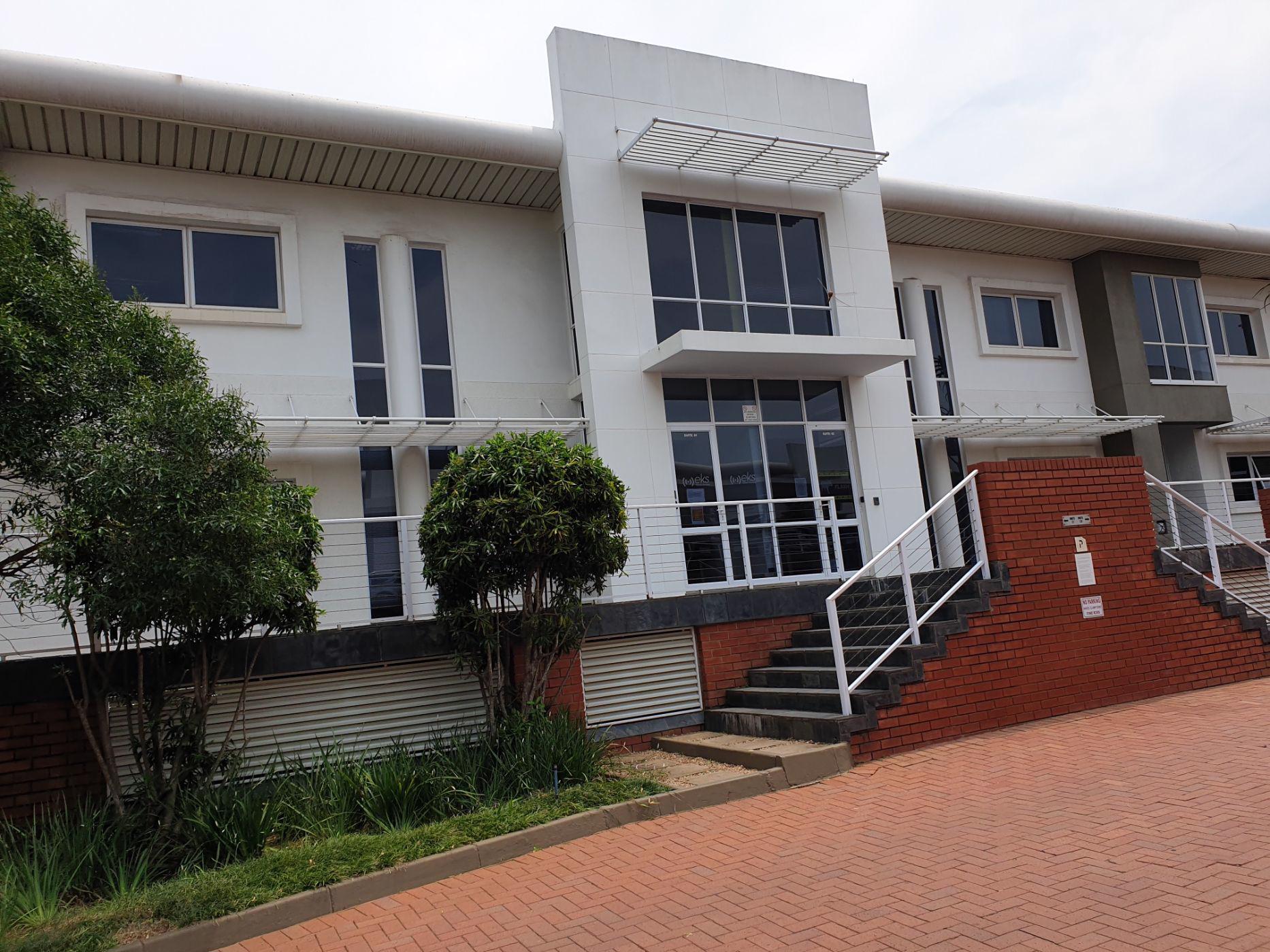 Commercial office for sale in Somerset Park, uMhlanga - 1ND1629595