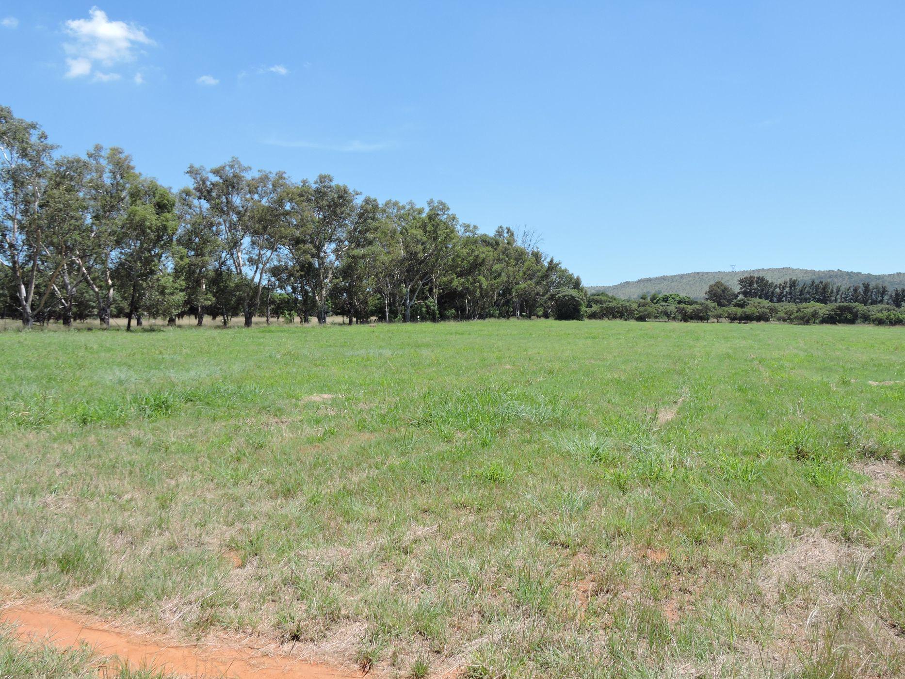 Mixed use farm for sale in Rustenburg - 1RU1519035