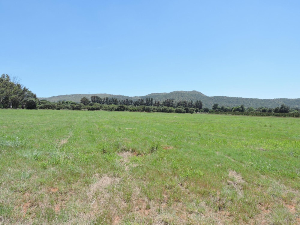 Mixed use farm for sale in Rustenburg - 1RU1519035