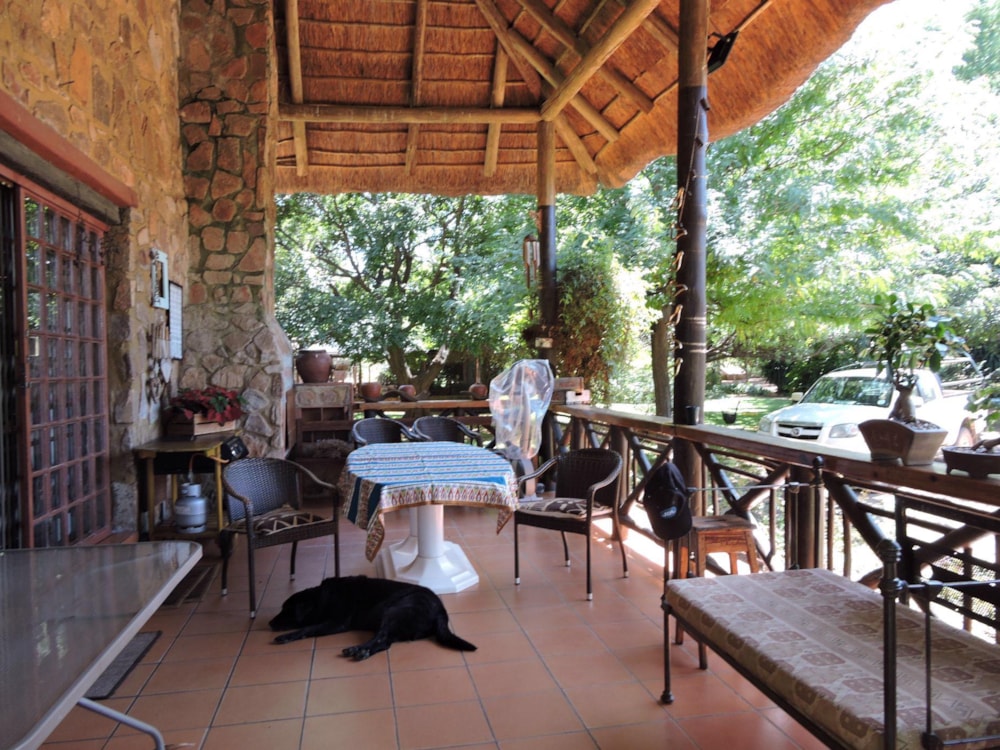 Mixed use farm for sale in Rustenburg - 1RU1519035