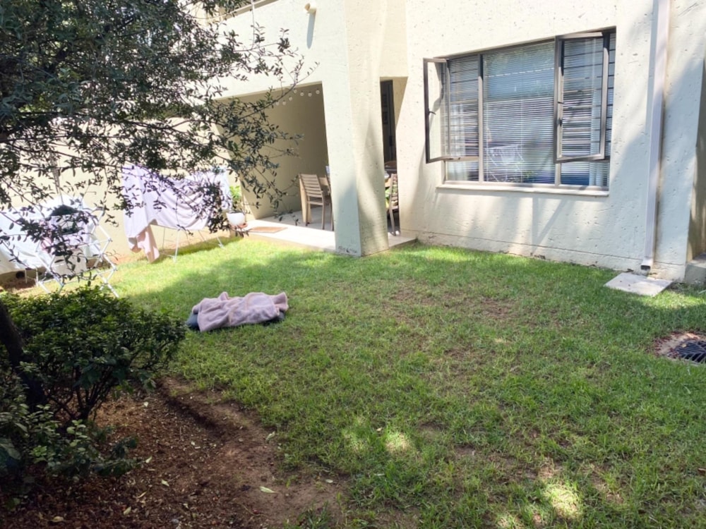 Apartment to rent in Bryanston - JBL1709806 Apartment to rent in Bryanston - JBL1709806