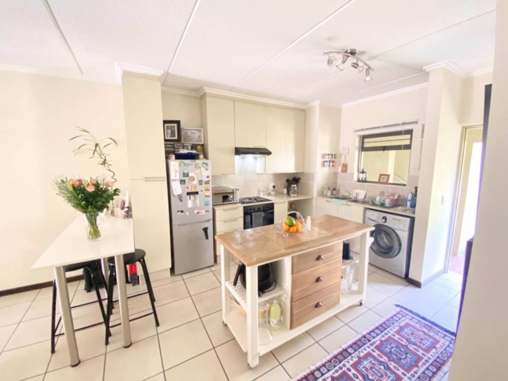Apartment to rent in Bryanston - JBL1709806 Apartment to rent in Bryanston - JBL1709806