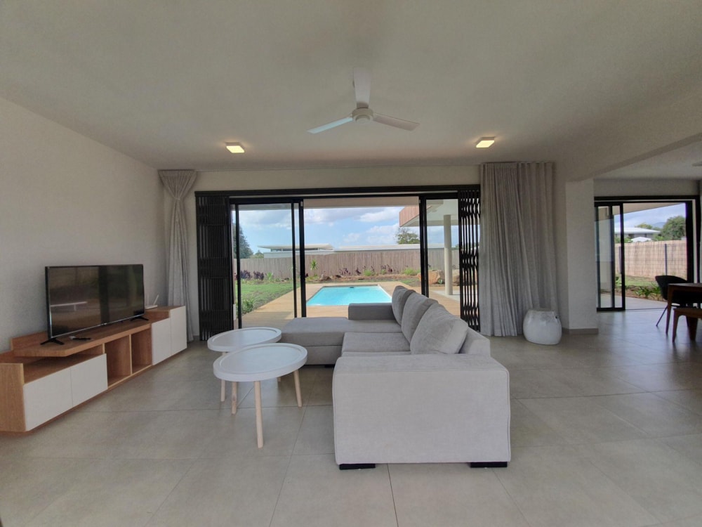 House for sale in Tamarin, Mauritius - MUR1519317