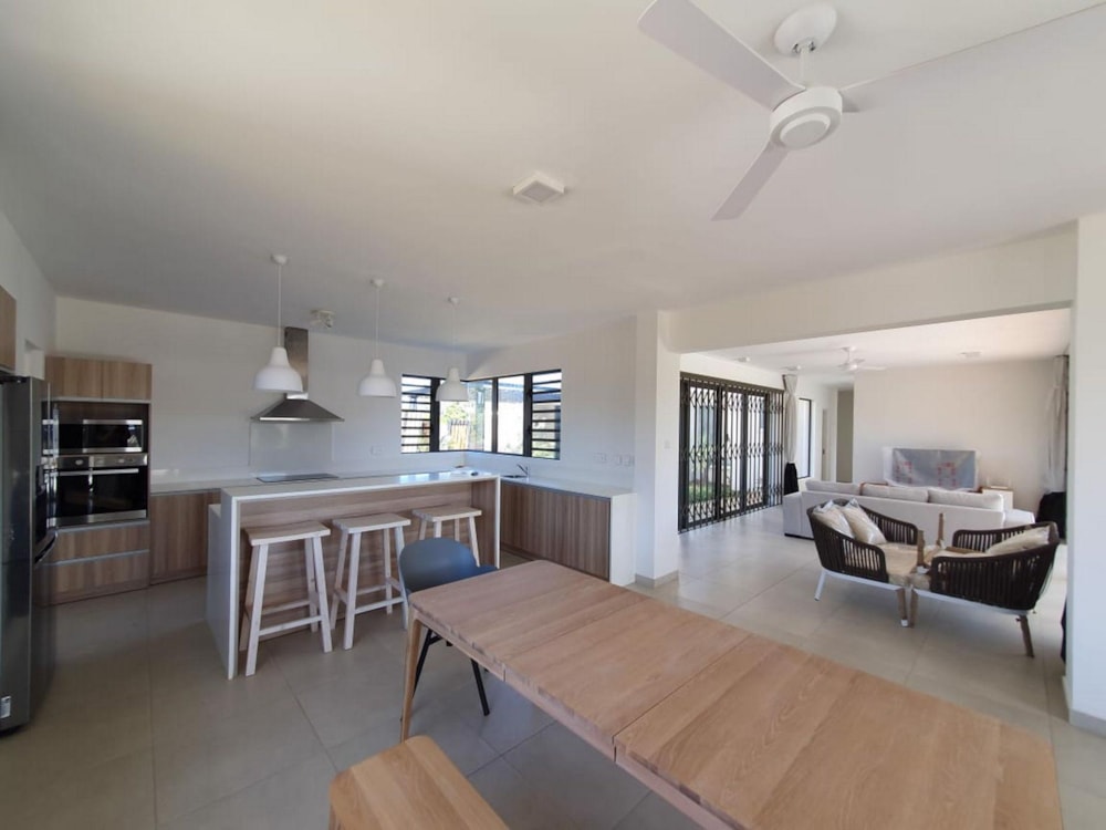 House for sale in Tamarin, Mauritius - MUR1519317