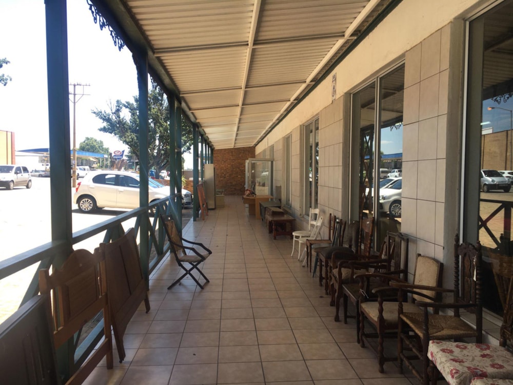 Commercial retail property for sale in Bronkhorstspruit - PRN1519585