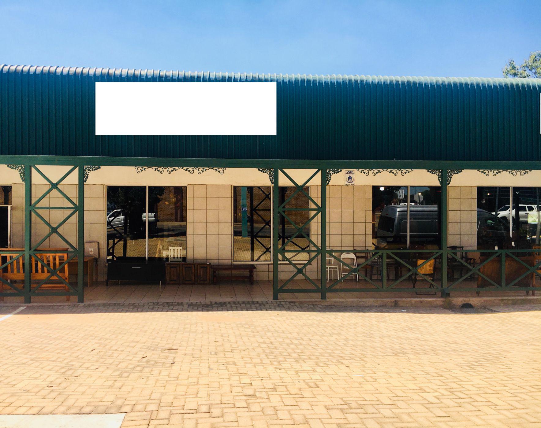 Commercial retail property for sale in Bronkhorstspruit - PRN1519585