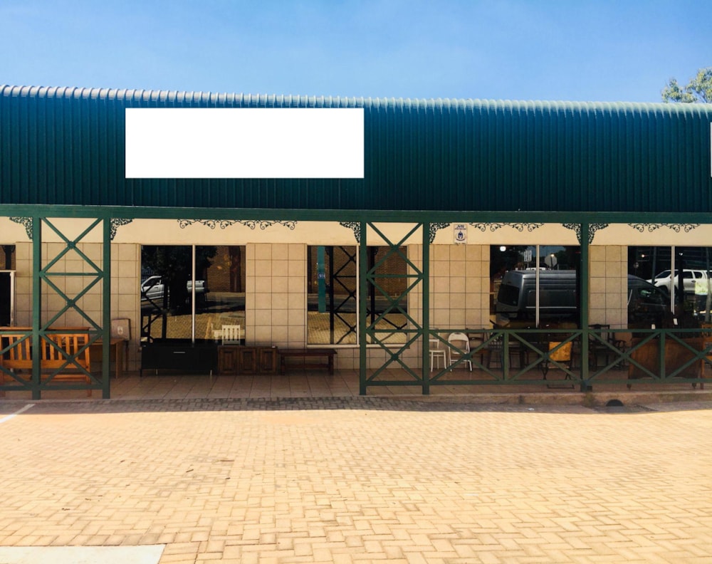 Commercial retail property for sale in Bronkhorstspruit - PRN1519585