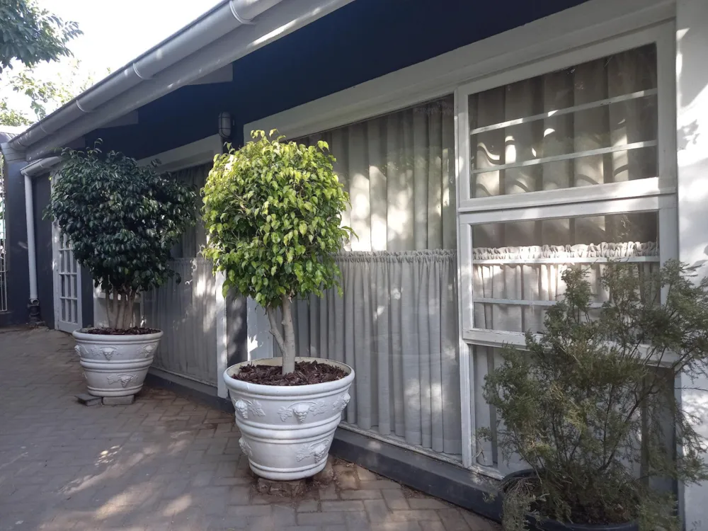 Bachelor apartment let in Amandelrug, Malmesbury - 1MS1725924 Bachelor apartment let in Amandelrug, Malmesbury - 1MS1725924
