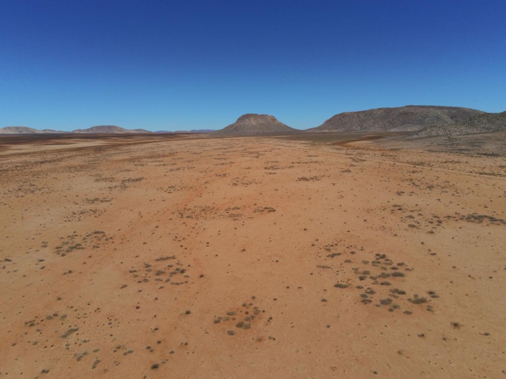 Livestock farm sold in Springbok Farms - 1NA1519647