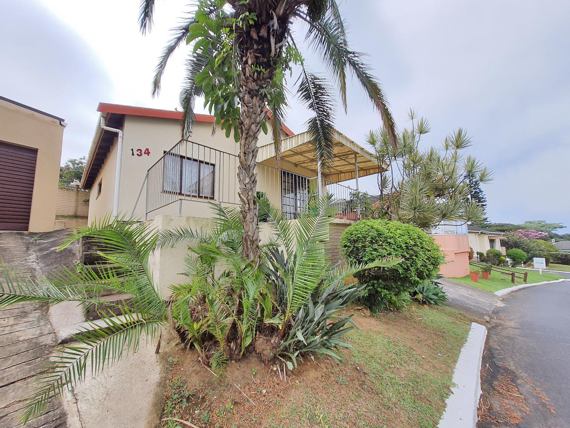 Townhouse for sale in Hibberdene - 1PX1519844