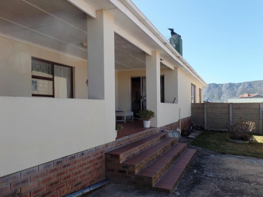 House for sale in De Kelders - 1SW1732193 House for sale in De Kelders - 1SW1732193