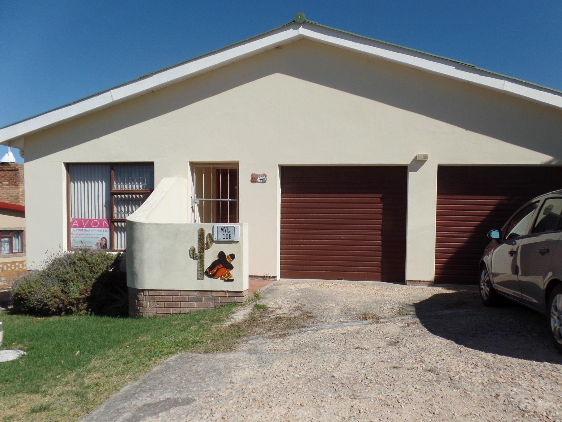 House for sale in De Kelders - 1SW1732193