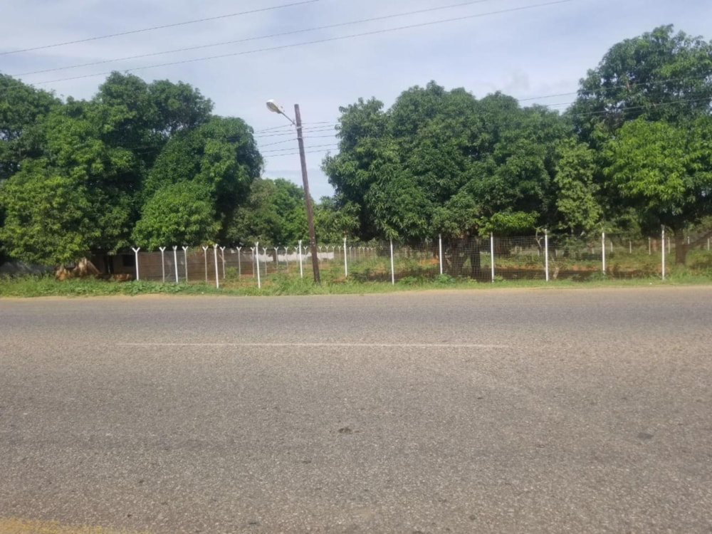 Vacant land for investment in Pemba, Cabo Delgado, Mozambique - 3MQ1522626