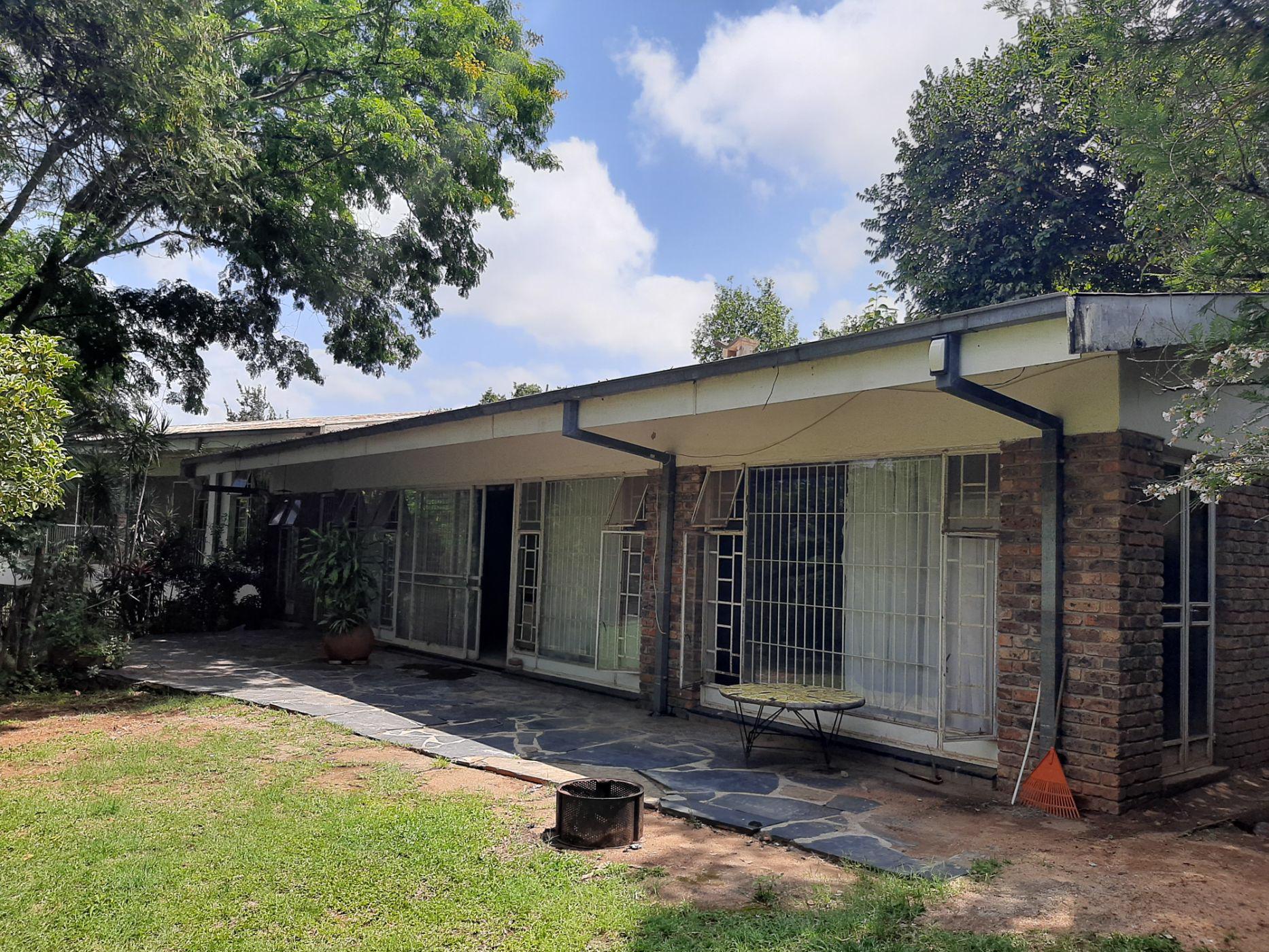 Smallholding for sale in Nelspruit (Mbombela) - 1NS1649667