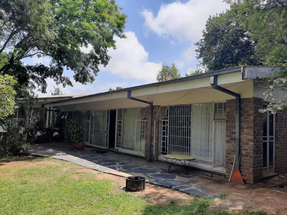 Smallholding for sale in Nelspruit (Mbombela) - 1NS1649667