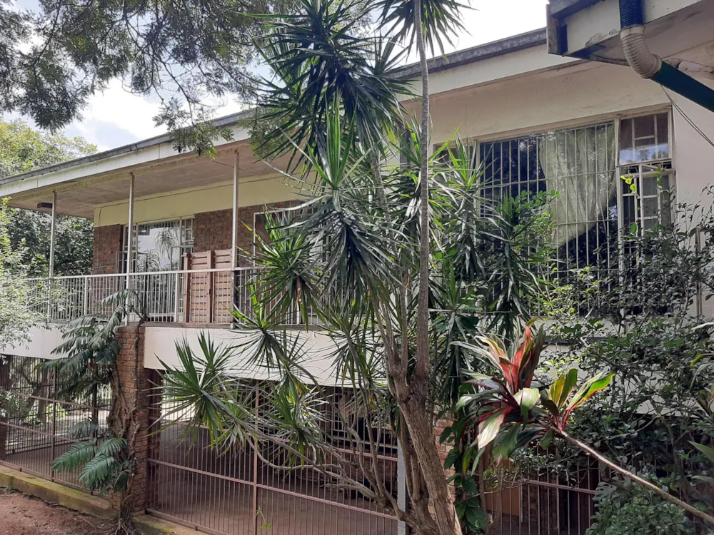 Smallholding for sale in Nelspruit (Mbombela) - 1NS1649667