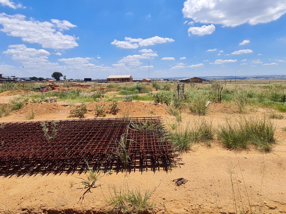 Vacant land for sale in Middelburg (Mpumalanga) - 1MD1519974