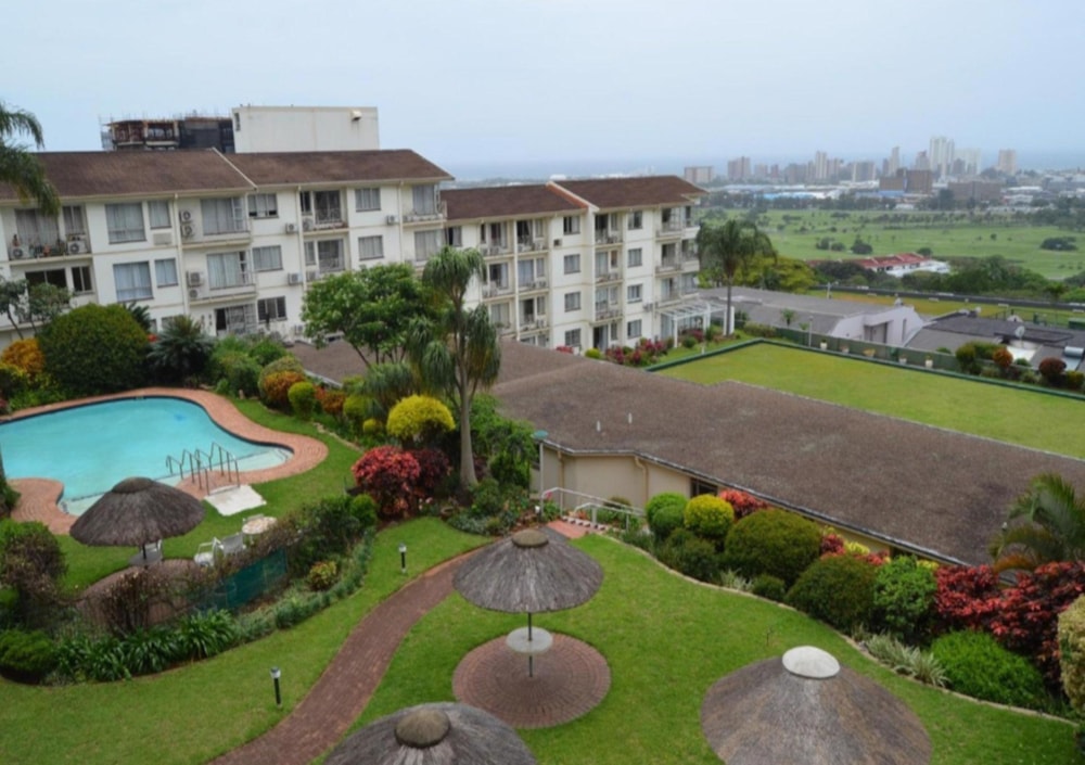 Retirement apartment for sale in Musgrave - 1DA1520371