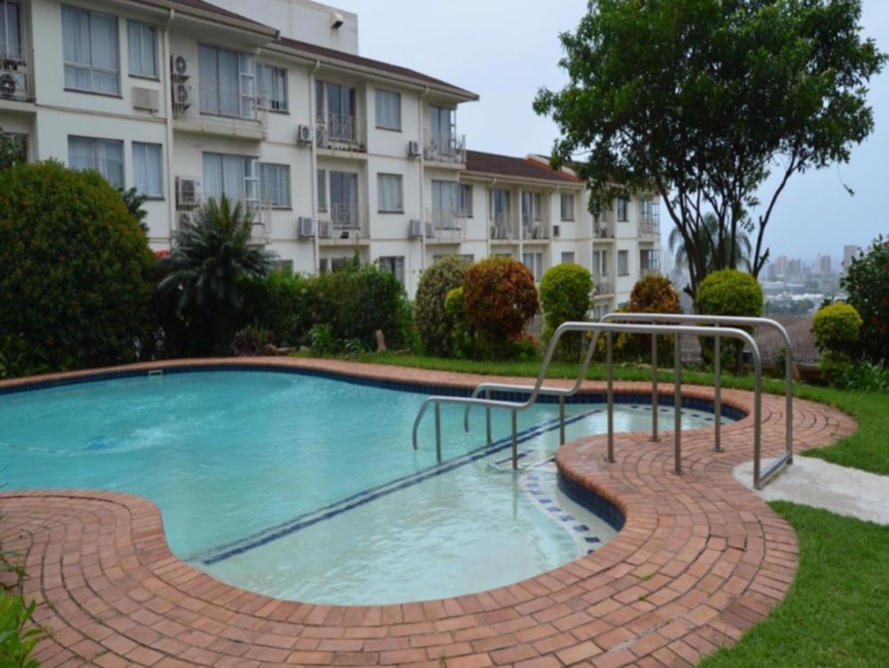 Retirement apartment for sale in Musgrave - 1DA1520371