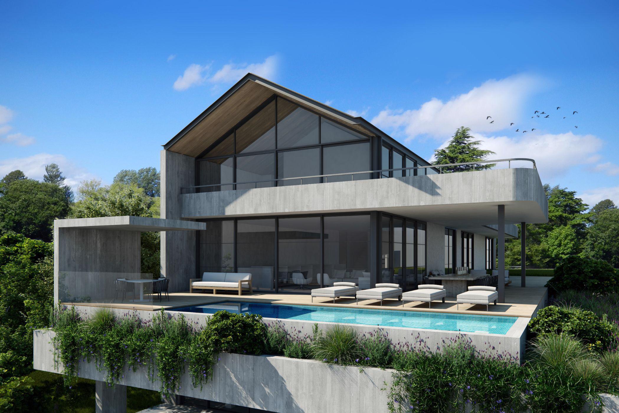 House sold in Constantia Upper - KW1520419