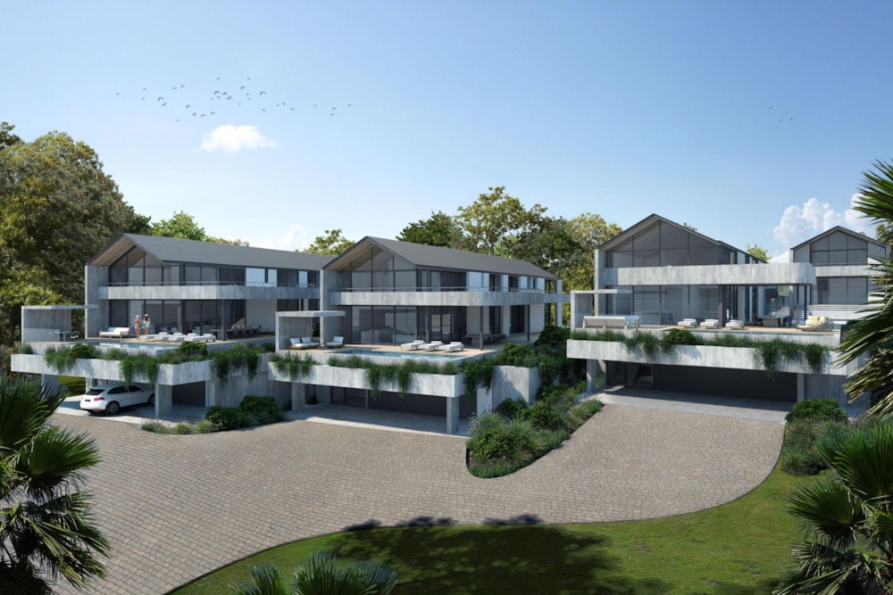 House sold in Constantia Upper - KW1520419