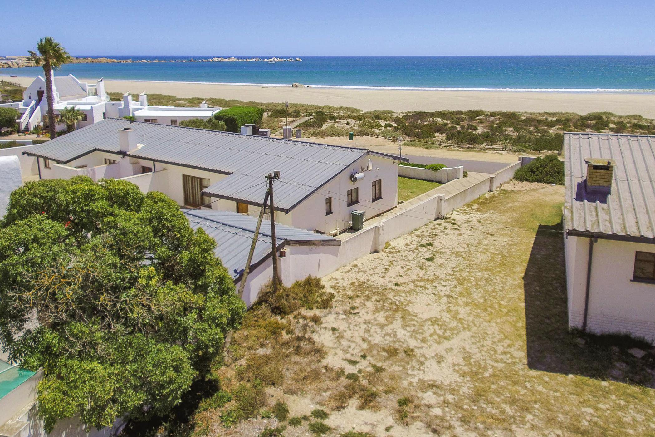 Vacant land for sale in Voorstrand - LA1684026