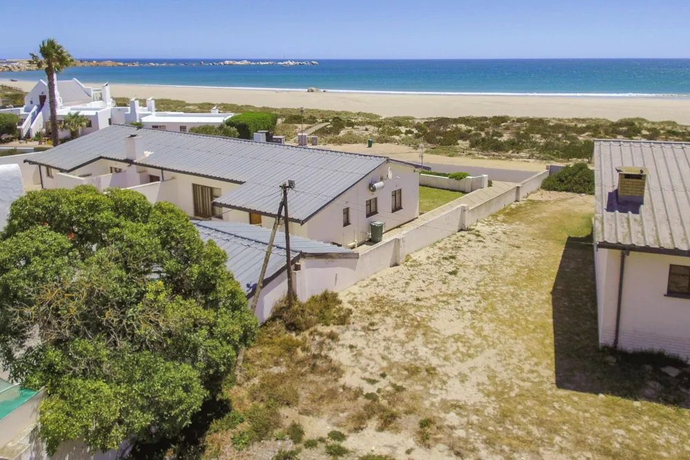 Vacant land sold in Voorstrand - LA1684026 Vacant land sold in Voorstrand - LA1684026